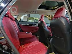 Changan CS85